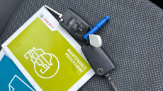 SEAT Arona 1.0 TSI SE Technology 5dr Petrol Hatchback